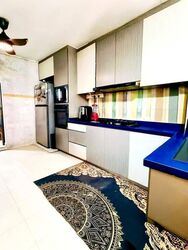 Blk 205 Marsiling Admiralty Park (Woodlands), HDB 4 Rooms #613522111